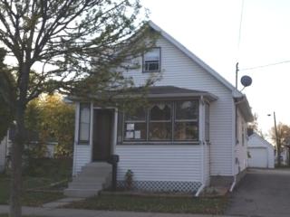 613 2nd St, Menasha WI  54952-3113 exterior