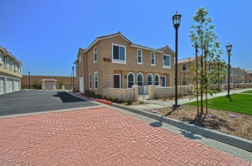 15447 Pomona Rincon Rd, Chino Hills CA  91709-3143 exterior