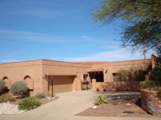 4281 Vereda Rosada, Tucson, AZ 85750-6335