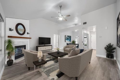 205 Crystal Knoll Blvd, Georgetown TX  78626-4775 exterior