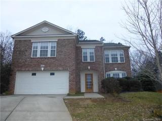 205 Edzell Dr, Salisbury, NC 28146-6215