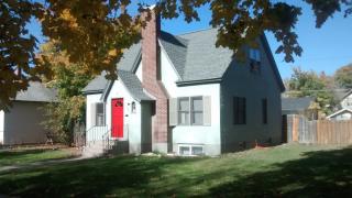 416 6th St, Missoula MT  59801-2815 exterior