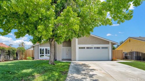 8310 Baxter Way, Riverside, CA 92504-4302