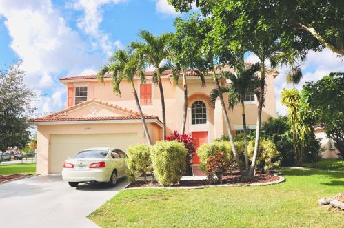 2280 119th Ave, Hollywood, FL 33025-5665