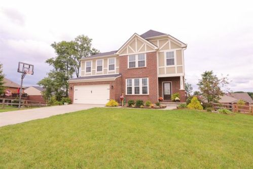 3548 Ashford Rd, Covington, KY 41015-2442