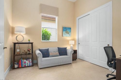 6501 Caldecott Dr, Naples FL  34113-3196 exterior