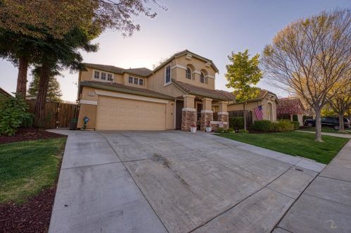 20533 Sarazen Ln, Grayson, CA 95363-8524