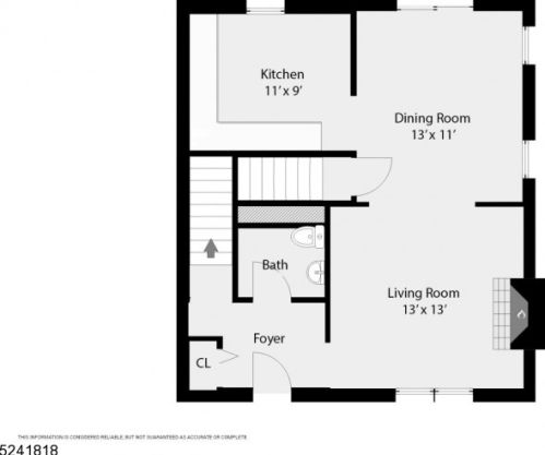 72 Cambridge, Oxford NJ  07863-3411 exterior