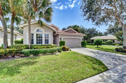 13576 Morocca Lake Ln, Delray Beach, FL 33446-3785