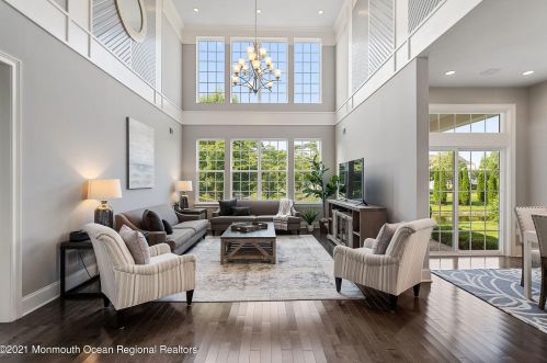 12 Ambermist Way, Lacey NJ  08731 exterior