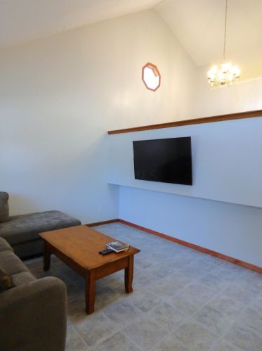 1501 Whispering Pines Ln, Bellefontaine OH  43311-9263 exterior