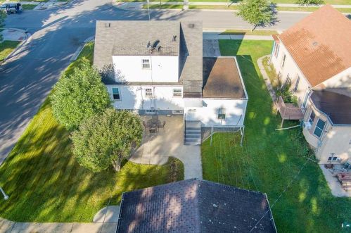 2532 4 Ave, Hibbing MN  55746-2249 exterior