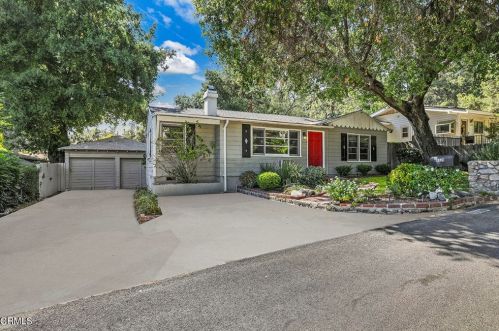 4339 Purtell Dr, La Canada, CA 91011-2941