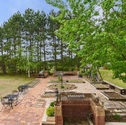 3545 50 Ave, Princeton MN 55371-6418 exterior