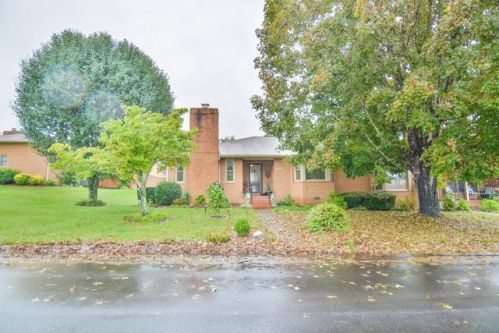 7005 Hunters Trl, Knoxville, TN 37921-1055