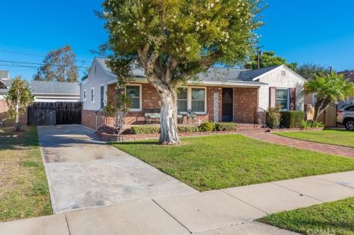 5341 Killdee St, Long Beach, CA 90808-3549