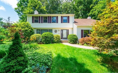 37 Basswood Rd, Farmington, CT 06032-1143
