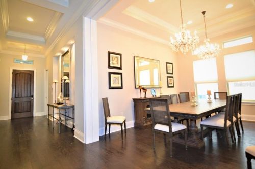 8539 Morehouse Dr, Orlando FL 32836-5835 exterior