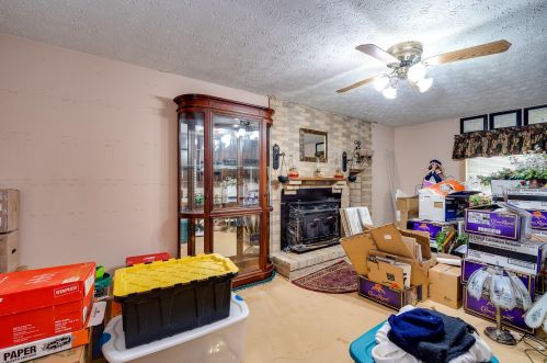 12485 Temple Rd, Brookville OH  45309-9737 exterior