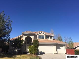 4040 Westpoint Dr, Reno, NV 89509-6890
