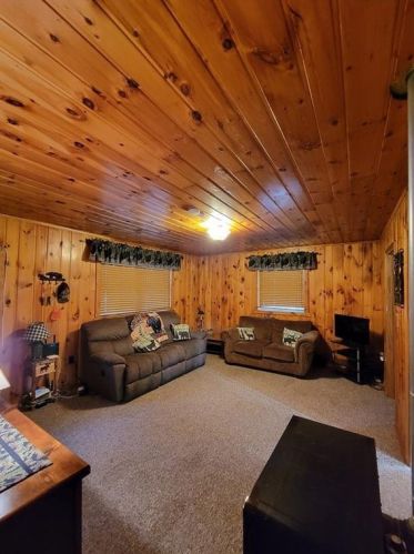 10943 Echo Point Rd, Lco Commercial Cent WI  54843-7639 exterior