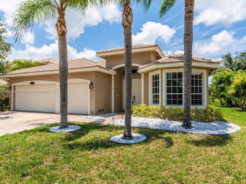 14909 54th St, Hollywood, FL 33027-3683