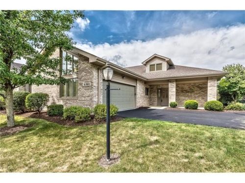 1311 Player Way, Gibsonia, PA 15044-7703