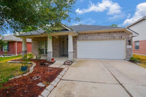 7242 Autumn Bluff Ln, Richmond, TX 77407-1985