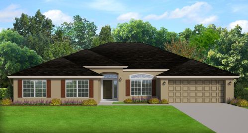 127 Klee Cir, Fort Pierce, FL 34953-5417