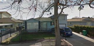 172 Isleton Ave, Oakland, CA 94603-2036