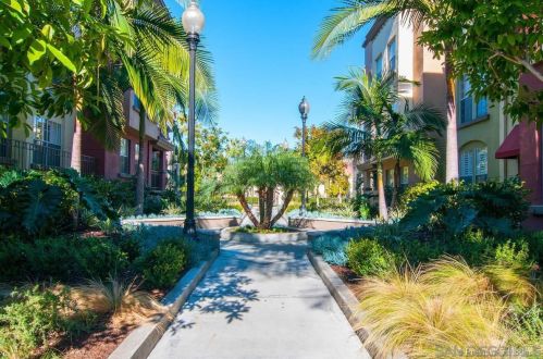 1250 Cleveland Ave, San Diego CA 92103-3302 exterior