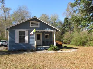71463 Haynes Ave, Abita Springs LA  70420-3423 exterior