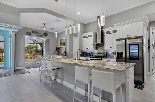 222 Broadmoor Ln, Placida FL  33947-1903 exterior