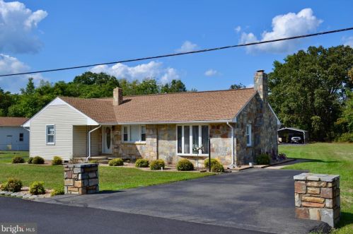 118 Musselman Rd, Fredericksburg, VA 22405-1232