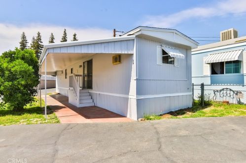 451 Sellers St, Glendora CA  91741-3882 exterior