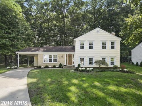8725 Cuttermill Pl, Springfield, VA 22153-1526
