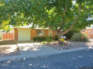 1734 Chicago Ave, Kingman, AZ 86401-4010
