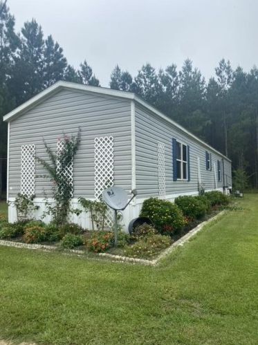2056 Old Bonifay Rd, Sunny Hills FL  32428-6118 exterior