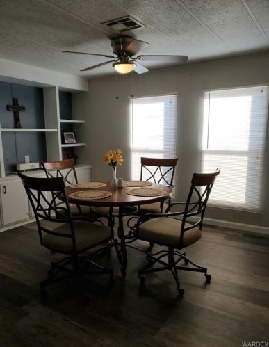 986 Church St, Bullhead City AZ  86442-6514 exterior