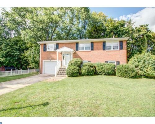 1803 Saw Mill Dr, Wilmington, DE 19810-1415