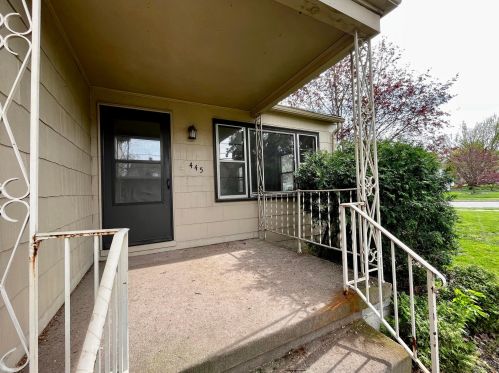 445 Bellefontaine Ave, Marion, OH 43302-4811