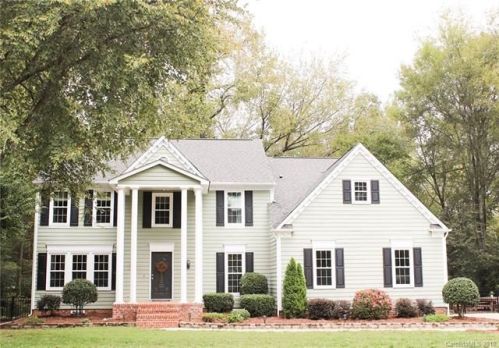 12227 Provincetowne Dr, Charlotte, NC 28277-8442