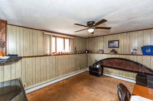 79 Thelma St, North Providence RI  02904-4560 exterior