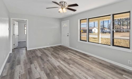 180 Cherry Ln, Van, TX 75790-3500
