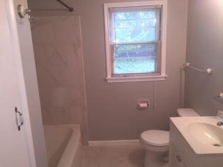 1026 38th Pl, Tulsa OK  74105-3029 exterior