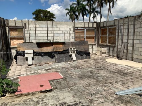 141 Greenstar Ave, Pahokee FL  33476-1421 exterior