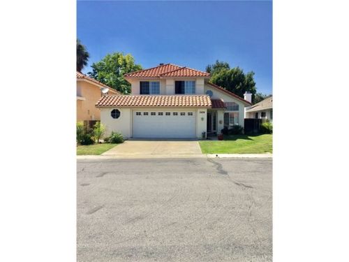 5424 Blackberry Way, Oceanside, CA 92057-4609