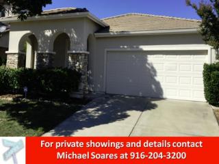 2143 Burberry Way, Sacramento, CA 95835-2105