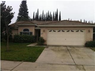 2363 Pontiac St, Valley Home CA  95361-8225 exterior