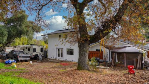 245 Wykoff Dr, Vacaville CA  95688-3546 exterior